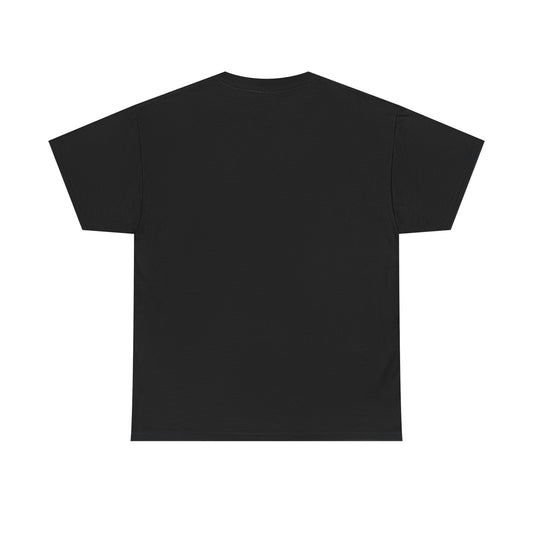 Tour - London 2026 T‑Shirt – Black