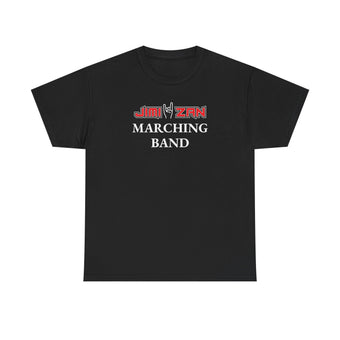 compare product Band - Marching Band T‑Shirt – Black
