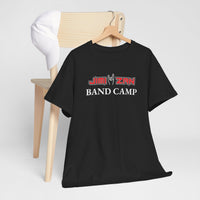 Band - Band Camp T‑Shirt – Black