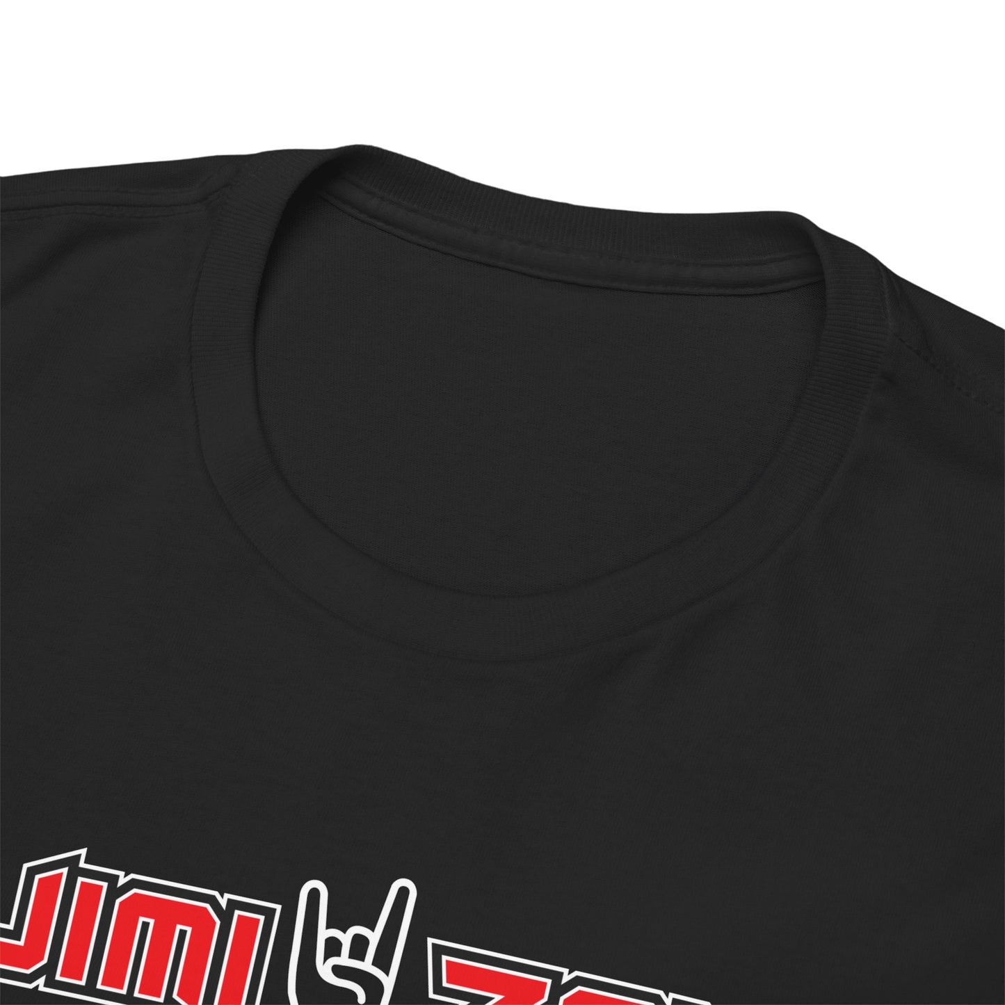 Band - All Star Band T‑Shirt – Black