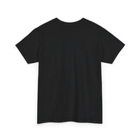 Classic - Blues T‑Shirt – Black