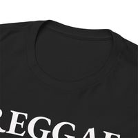 Classic - Reggae T‑Shirt – Black