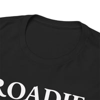 Show - Roadie T‑Shirt – Black