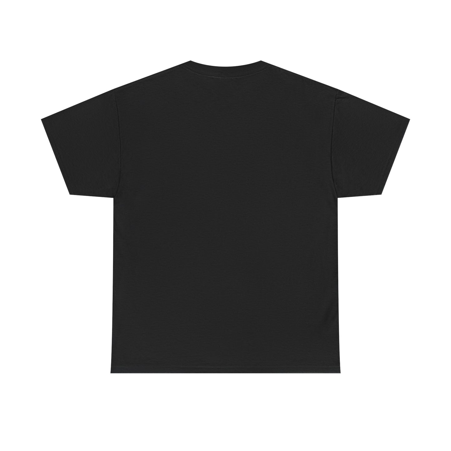 Classic - Funk T‑Shirt – Black