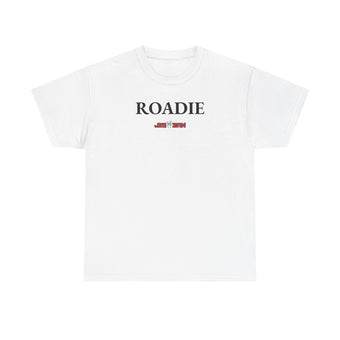 compare product Show - Roadie T‑Shirt – White