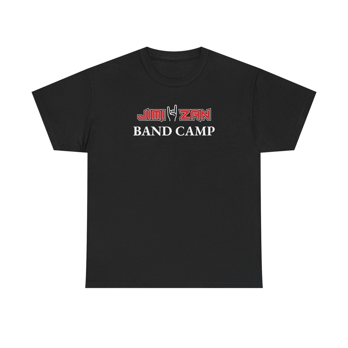 T-Shirt - Band