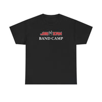 Band - Band Camp T‑Shirt – Black