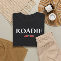 Show - Roadie T‑Shirt – Black