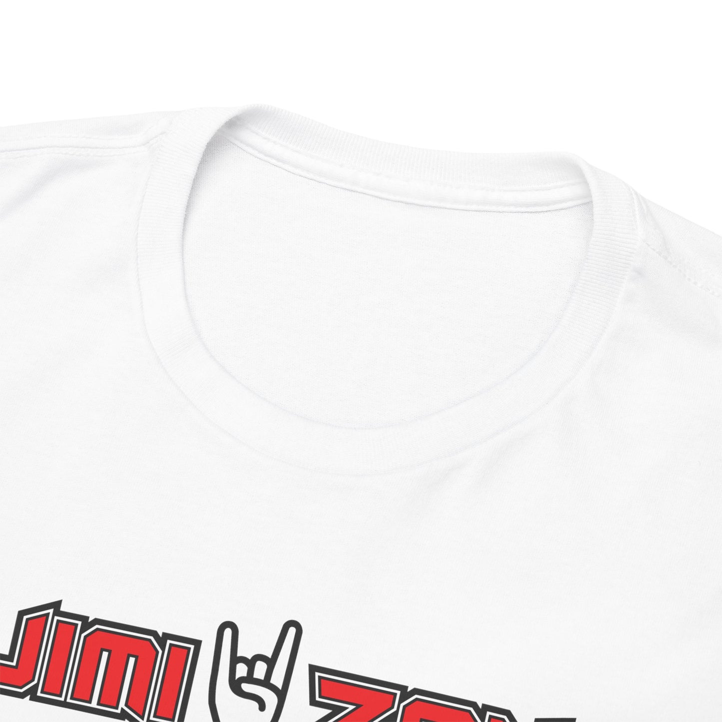 Tour - Paris 2026 T‑Shirt – White