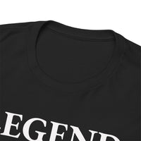 Classic - Legend T‑Shirt – Black