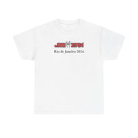 Tour - Rio de Janeiro 2026 T‑Shirt – White