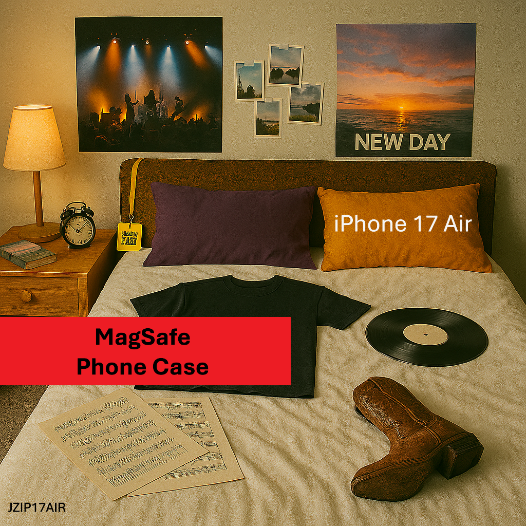 MagSafe Case iPhone 17 AIR