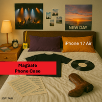 MagSafe Case iPhone 17 AIR