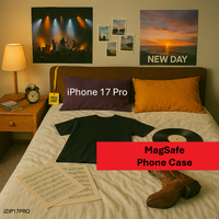 MagSafe Case iPhone 17 Pro