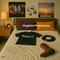 MagSafe Case iPhone 17