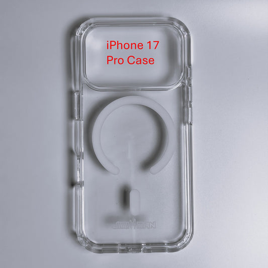 MagSafe Case iPhone 17 Pro