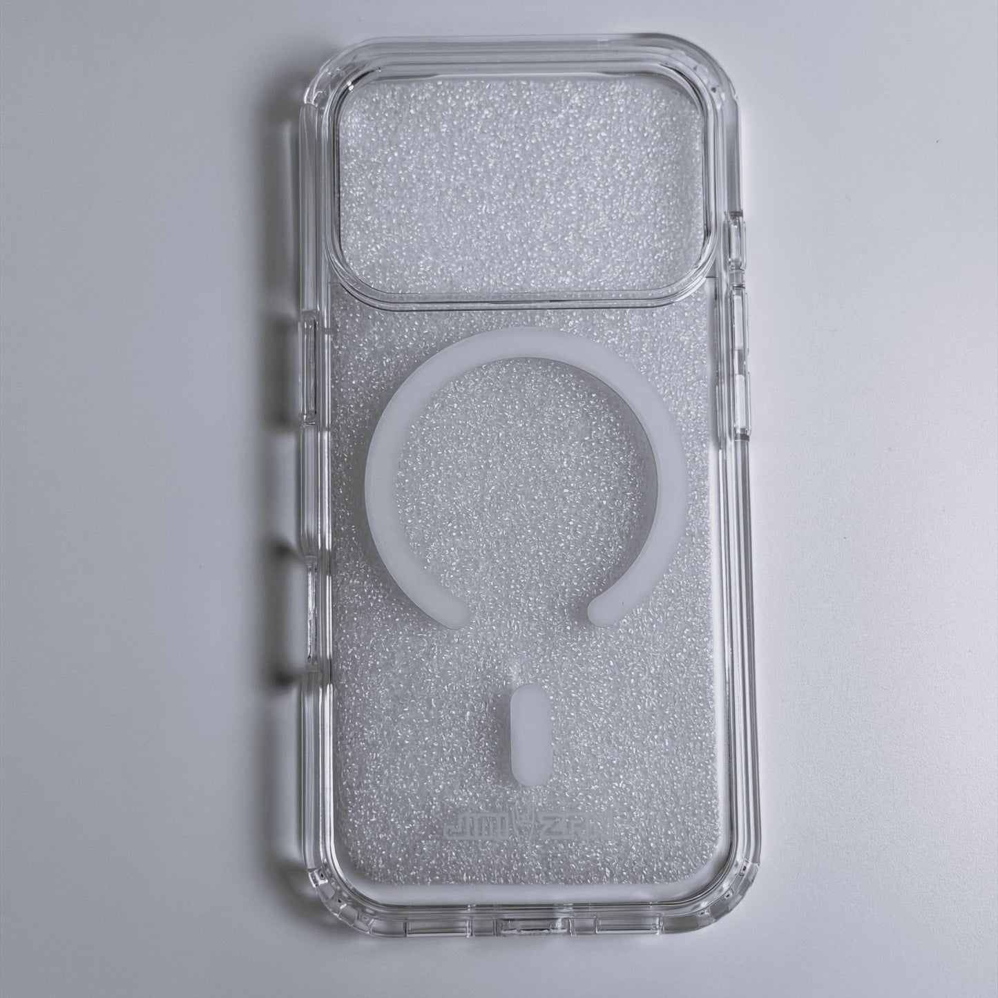 MagSafe Case iPhone 17 Pro