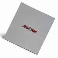 Lens cloth - white (5pk)